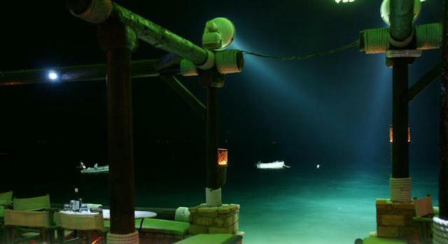 An Edens Garden Near The Sea - Pansion Youli Apartment Selianitika
